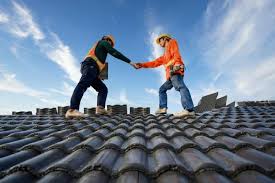 Fast & Reliable Emergency Roof Repairs in Vonore, TN